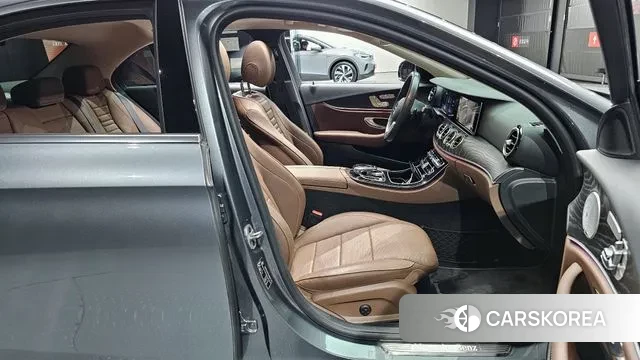 Mercedes-Benz E-Class W213 id 3402263 из Кореи 20