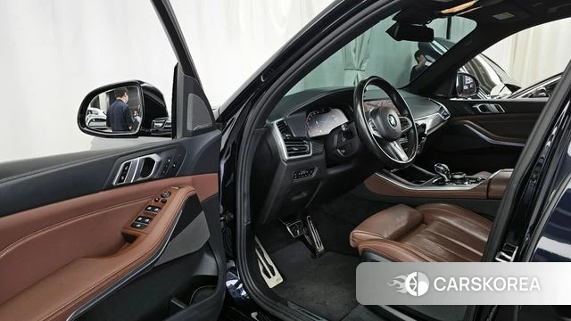 BMW X5 (G05) id 4356346 из Кореи 20