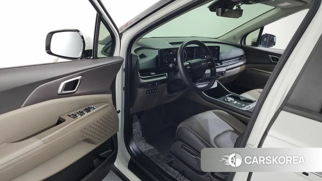 Kia The New Carnival 4th Generation id 3870288 из Кореи 20