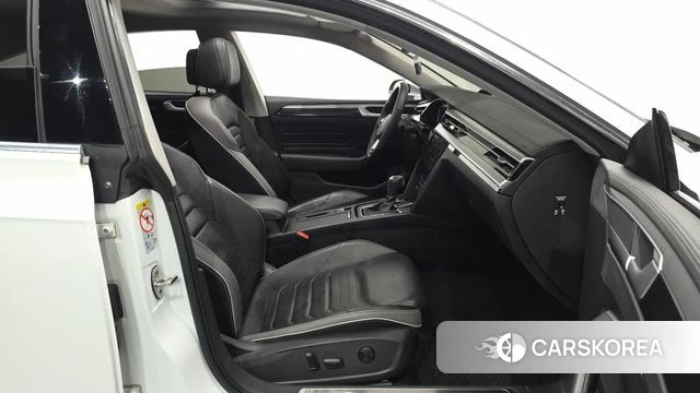 Volkswagen Arteon id 4244195 из Кореи 32