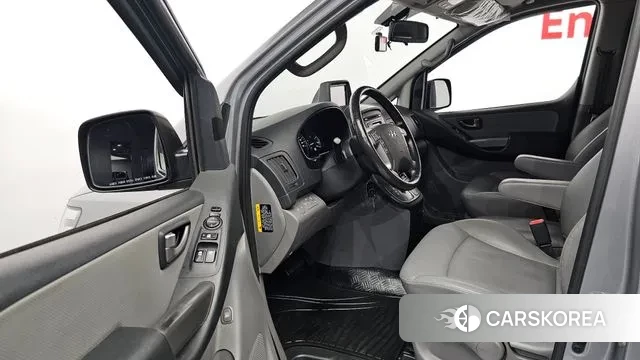 Hyundai The New Grand Starex id 2995690 из Кореи 20