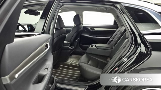 Hyundai The New Grandeur IG id 4675921 из Кореи 30