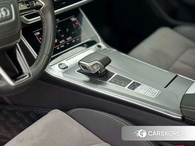 Audi A6L id 4278463 из Китая 22