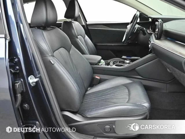 Kia K5 3rd generation id 3873141 из Кореи 19