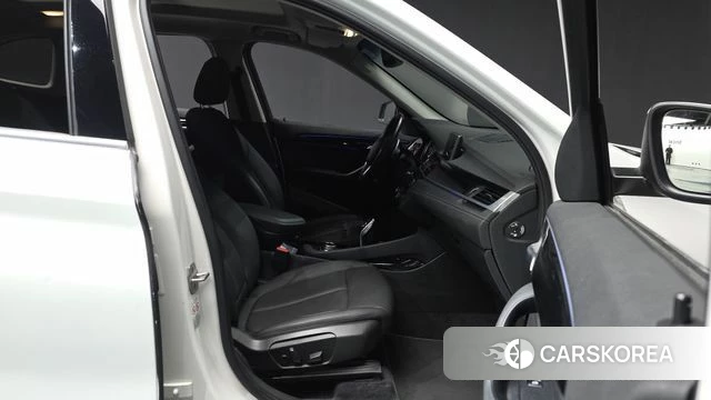 BMW X1 (F48) id 3812066 из Кореи 20