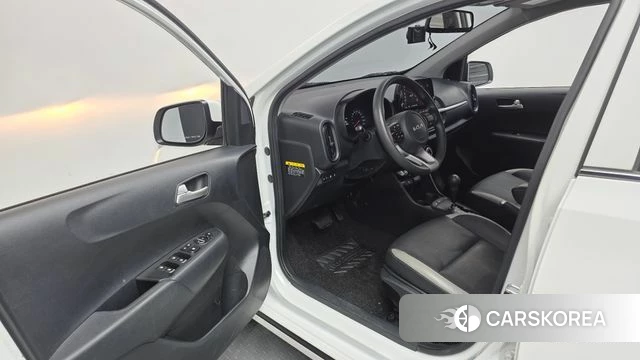 Kia Morning Urban (JA) id 4517462 из Кореи 29