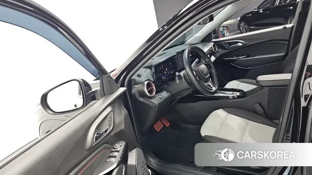 Chevrolet (GM Daewoo) Trax Crossover id 3517790 из Кореи 20