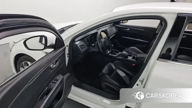 Renault Korea (Samsung) SM6 id 3578824 из Кореи 20