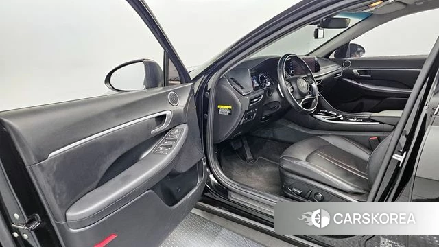 Hyundai Sonata (DN8) id 3861129 из Кореи 20