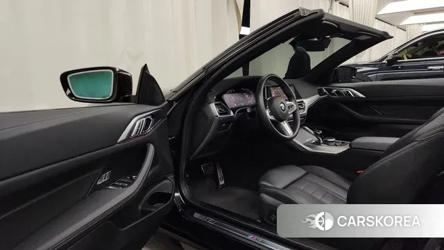 BMW 4 Series (G22) id 3478030 из Кореи 20