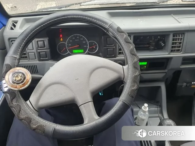 Chevrolet (GM Daewoo) New Labo id 3517211 из Кореи 10