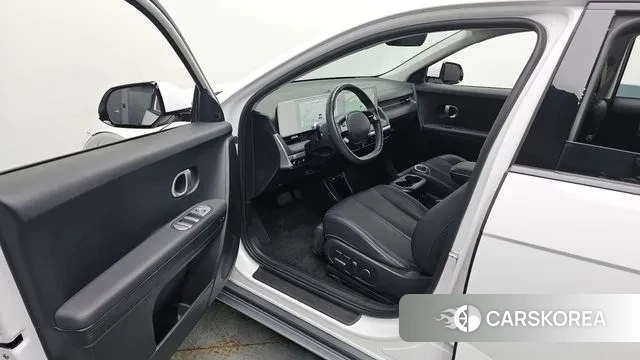 Hyundai Ionic 5 id 3027686 из Кореи 20