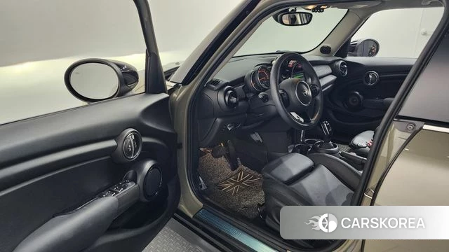 Mini Cooper id 3860907 из Кореи 20