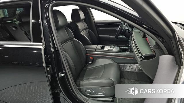 Genesis G90 (RS4) id 3841800 из Кореи 20