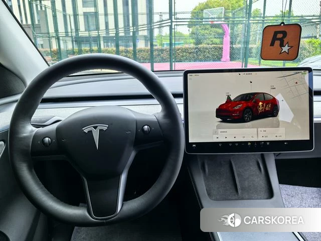 Tesla Model Y id 4229197 из Китая 30