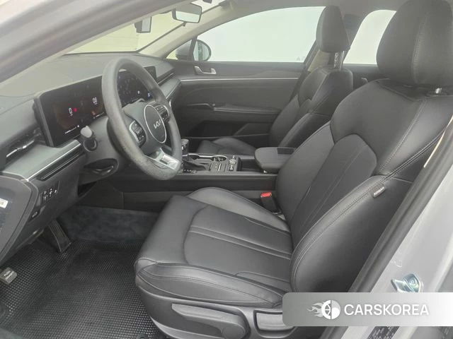 Kia The New K5 3rd generation id 4456062 из Кореи 18