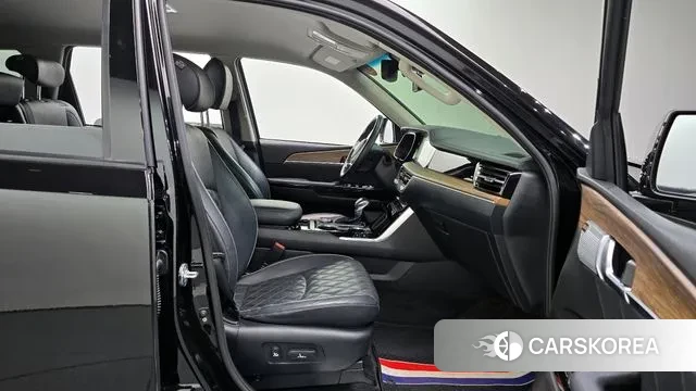 Kia Mohave Master id 3187935 из Кореи 20