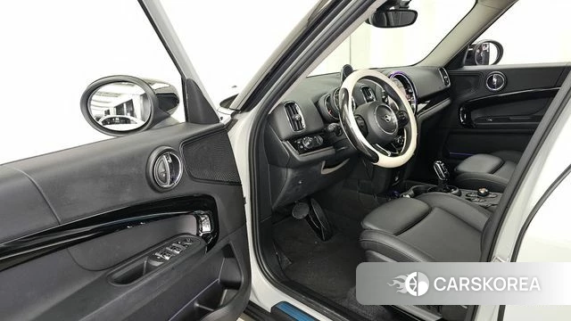 Mini Cooper Countryman id 4179772 из Кореи 20