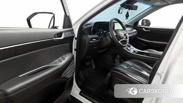 Hyundai The New Palisade id 3806019 из Кореи 20