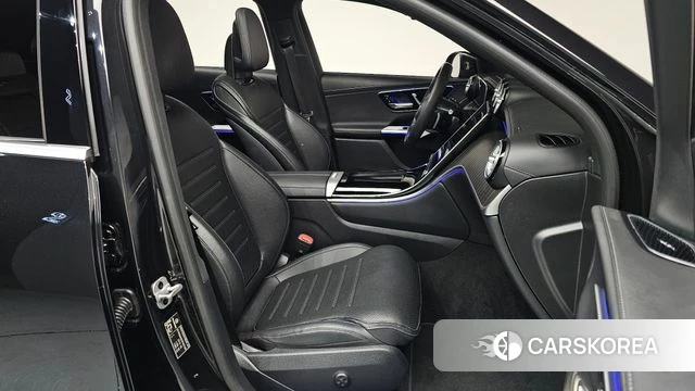 Mercedes-Benz GLC-Class X254 id 3805760 из Кореи 20