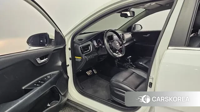 Kia Stonic id 3019003 из Кореи 20