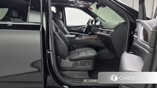 Cadillac Escalade 5th Generation id 3438481 из Кореи 20