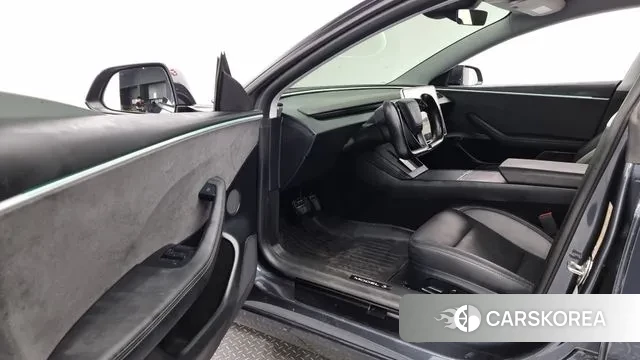 Tesla Model 3 id 3168436 из Кореи 20