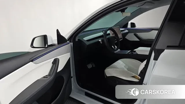Tesla Model Y id 3388257 из Кореи 20