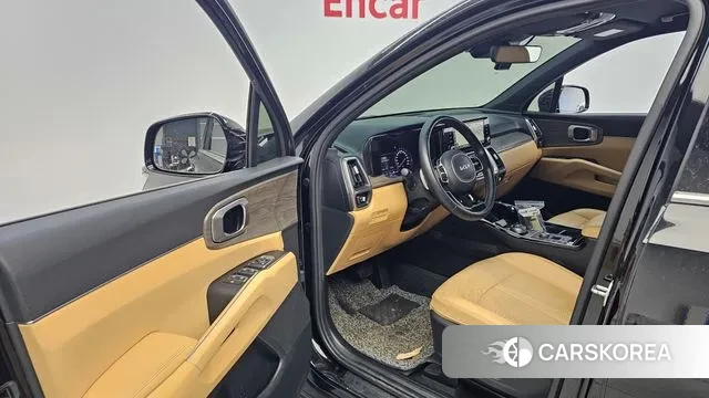 Kia Sorento 4th Generation id 3611279 из Кореи 20