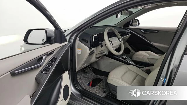 Kia Di All New Niro EV id 4195228 из Кореи 20