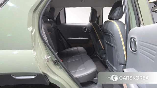 Hyundai Casper id 4854625 из Кореи 34