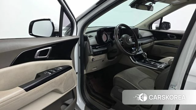 Kia Carnival 4th generation id 4780171 из Кореи 20