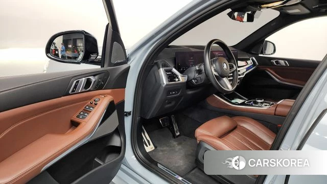 BMW X5 (G05) id 4381424 из Кореи 31