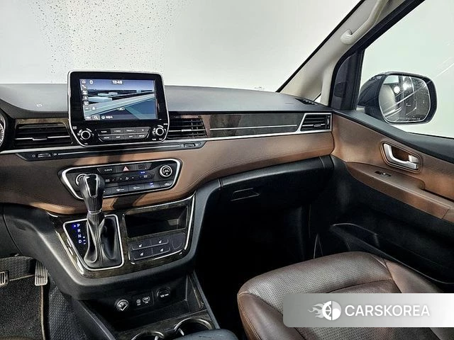 Hyundai The New Grand Starex id 4363155 из Кореи 15