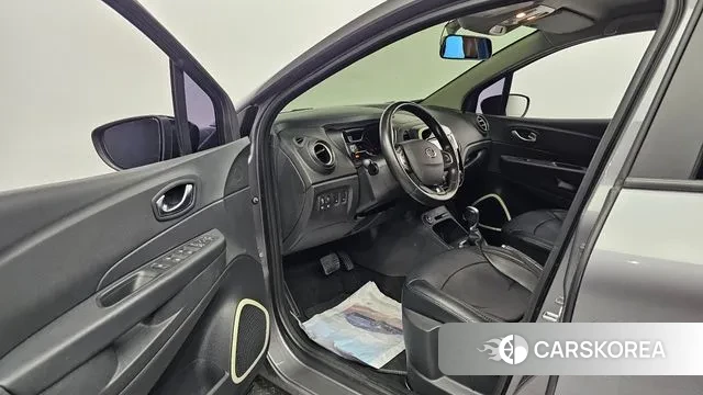 Renault Korea (Samsung) New QM3 id 3210203 из Кореи 20