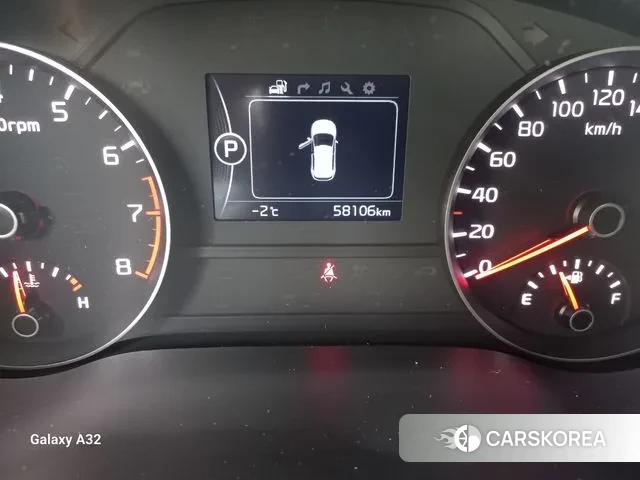 Kia Sportage 4th Generation id 3583421 из Кореи 20