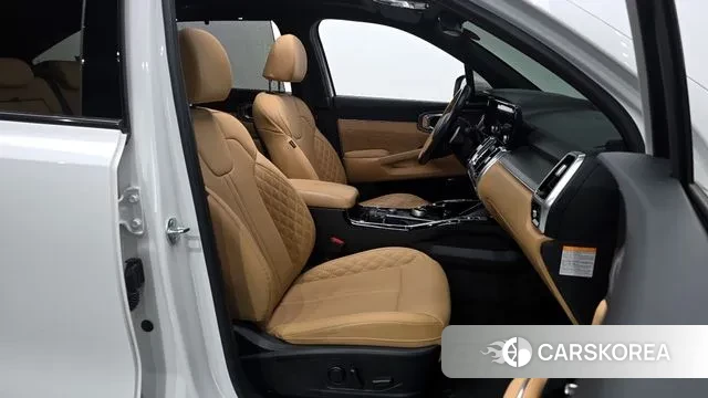 Kia Sorento 4th Generation id 3432287 из Кореи 20