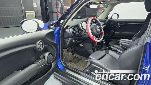 Mini Cooper id 2818156 из Кореи 20