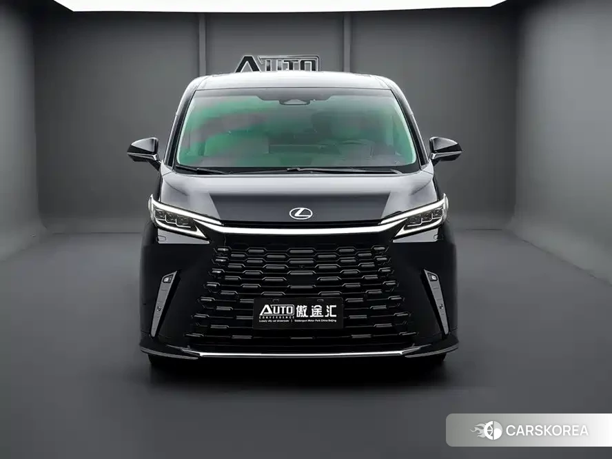 Lexus LM id 4686055 из Китая 28