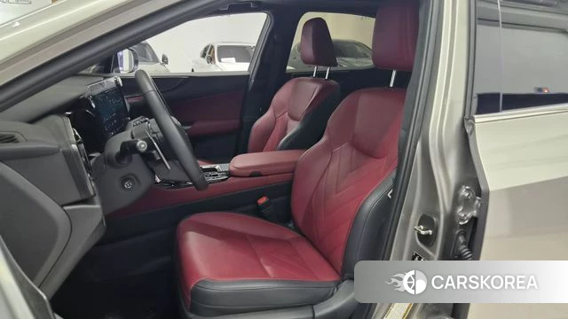 Lexus NX350h Second generation id 4565786 из Кореи 18