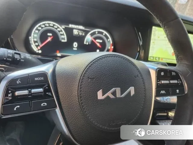 Kia Mohave Master id 3432008 из Кореи 19