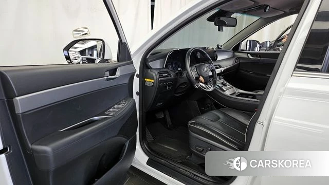 Hyundai Palisade id 4245822 из Кореи 31