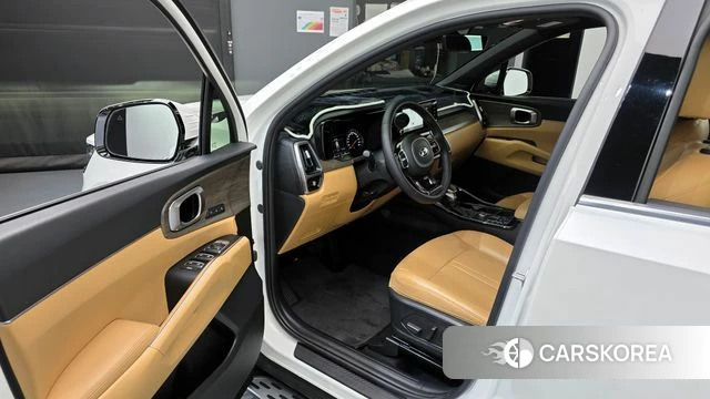 Kia Sorento 4th Generation id 3833945 из Кореи 20