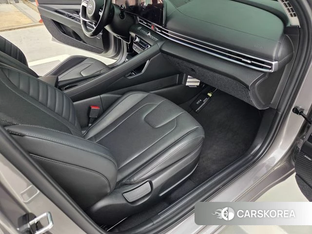 Hyundai Avante (CN7) id 4187743 из Кореи 20