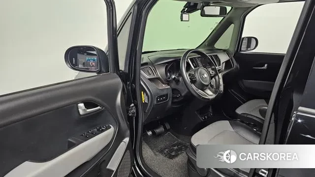 Kia The New Ray id 3713207 из Кореи 20