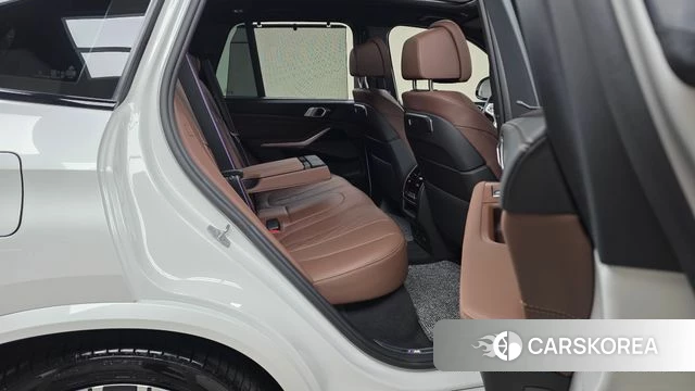 BMW X5 (G05) id 4757046 из Кореи 35