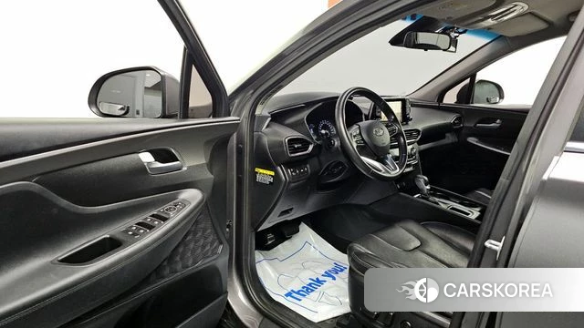 Hyundai Santa Fe TM id 3942899 из Кореи 20