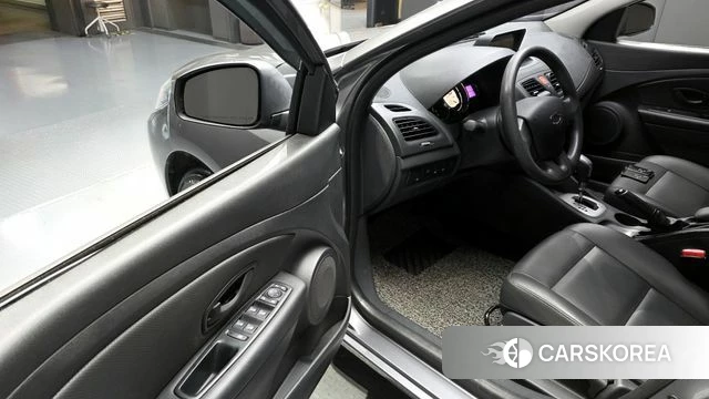 Renault Korea (Samsung) SM3 Neo id 4403102 из Кореи 31