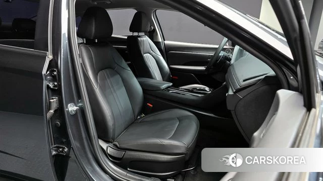 Hyundai Sonata (DN8) id 3843638 из Кореи 20