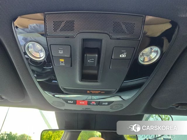 Kia K5 3rd generation id 3992894 из Кореи 20